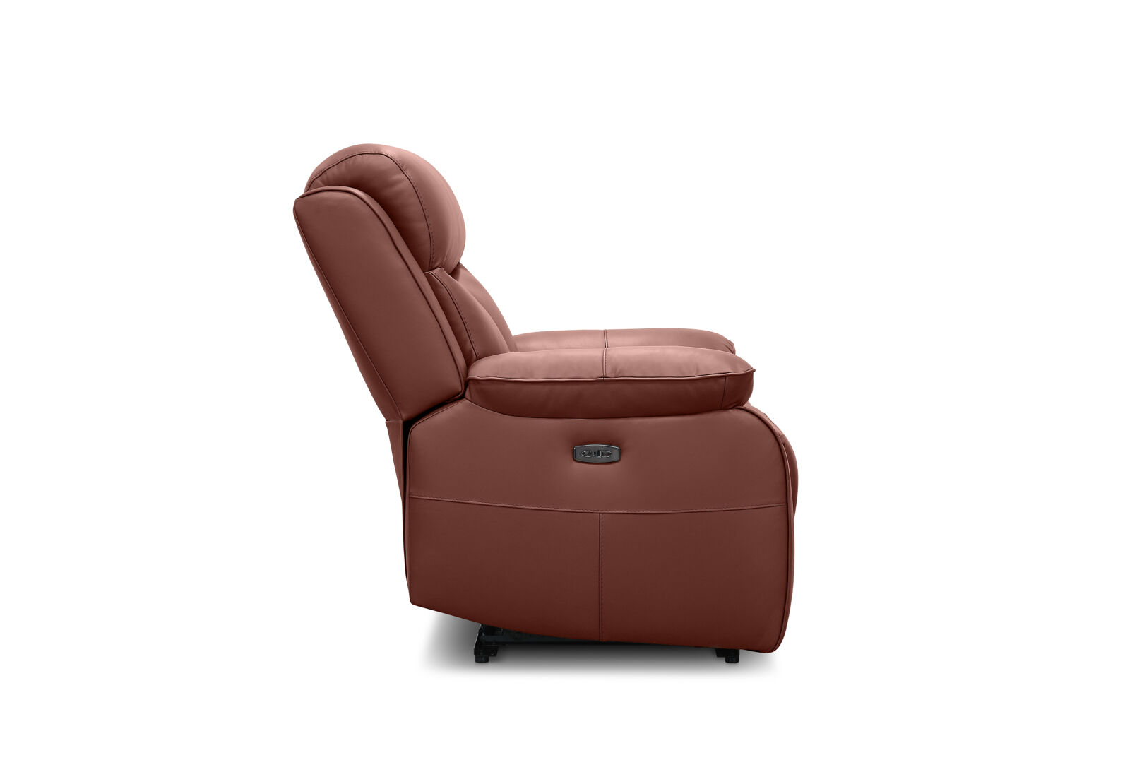 DACIA LEATHER - Electric Recliner DACIA LEATHER