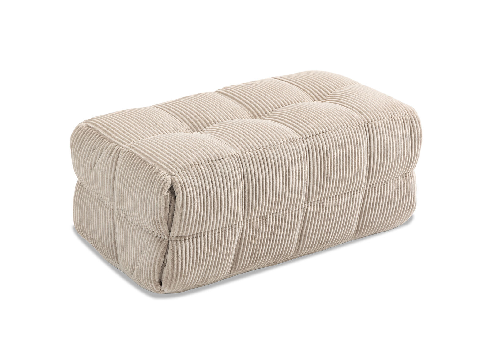 BAUTISTA - Accent Chair and Ottoman BAUTISTA