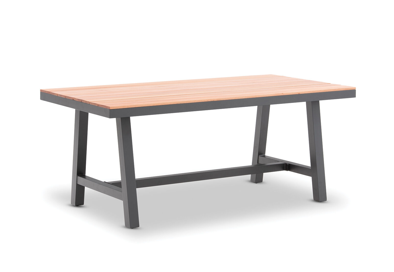 SAN LUCAS MK2 - Outdoor Dining Table SAN LUCAS MK2