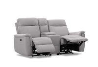 JAKOB - 2 Seater with Console JAKOB