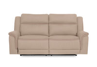 WOLFGANG FABRIC - 2.5 Seater Electric Recliner WOLFGANG FABRIC