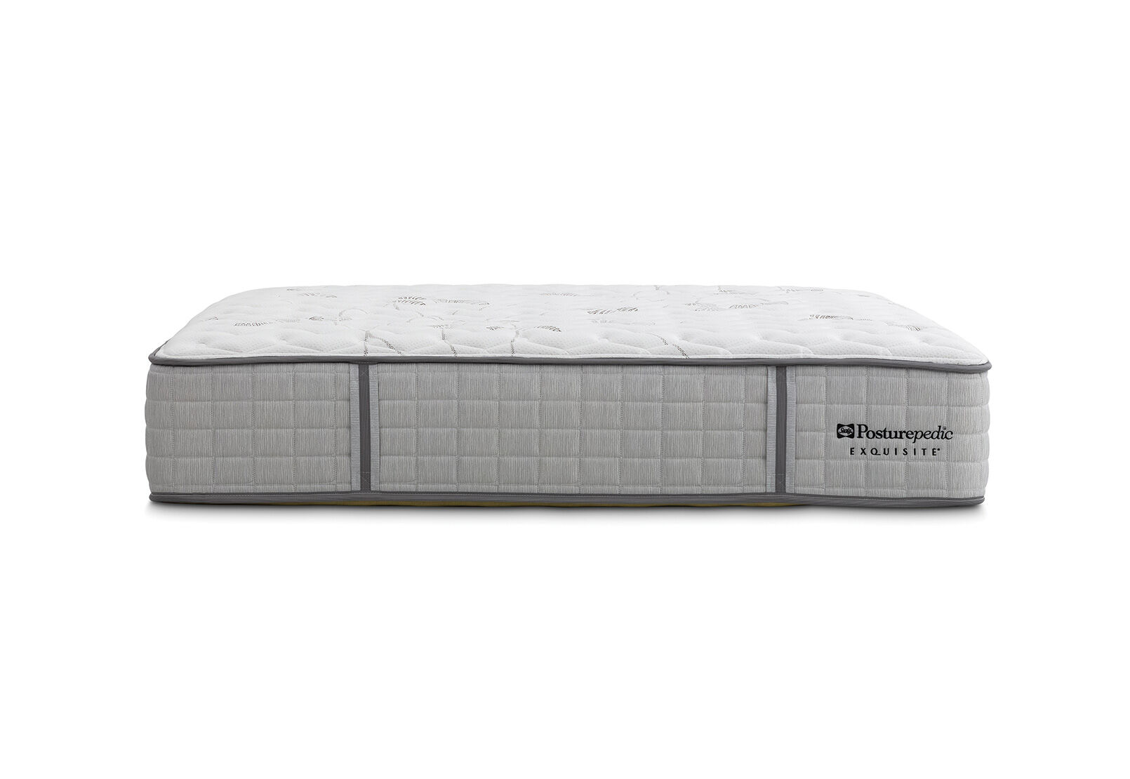 POSTUREPEDIC EXQUISITE ACCOLADE FLEX FIRM - Queen Mattress POSTUREPEDIC EXQUISITE ACCOLADE FLEX FIRM