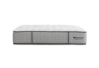 POSTUREPEDIC EXQUISITE ACCOLADE FLEX FIRM