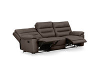 BEARMAN LEATHER
