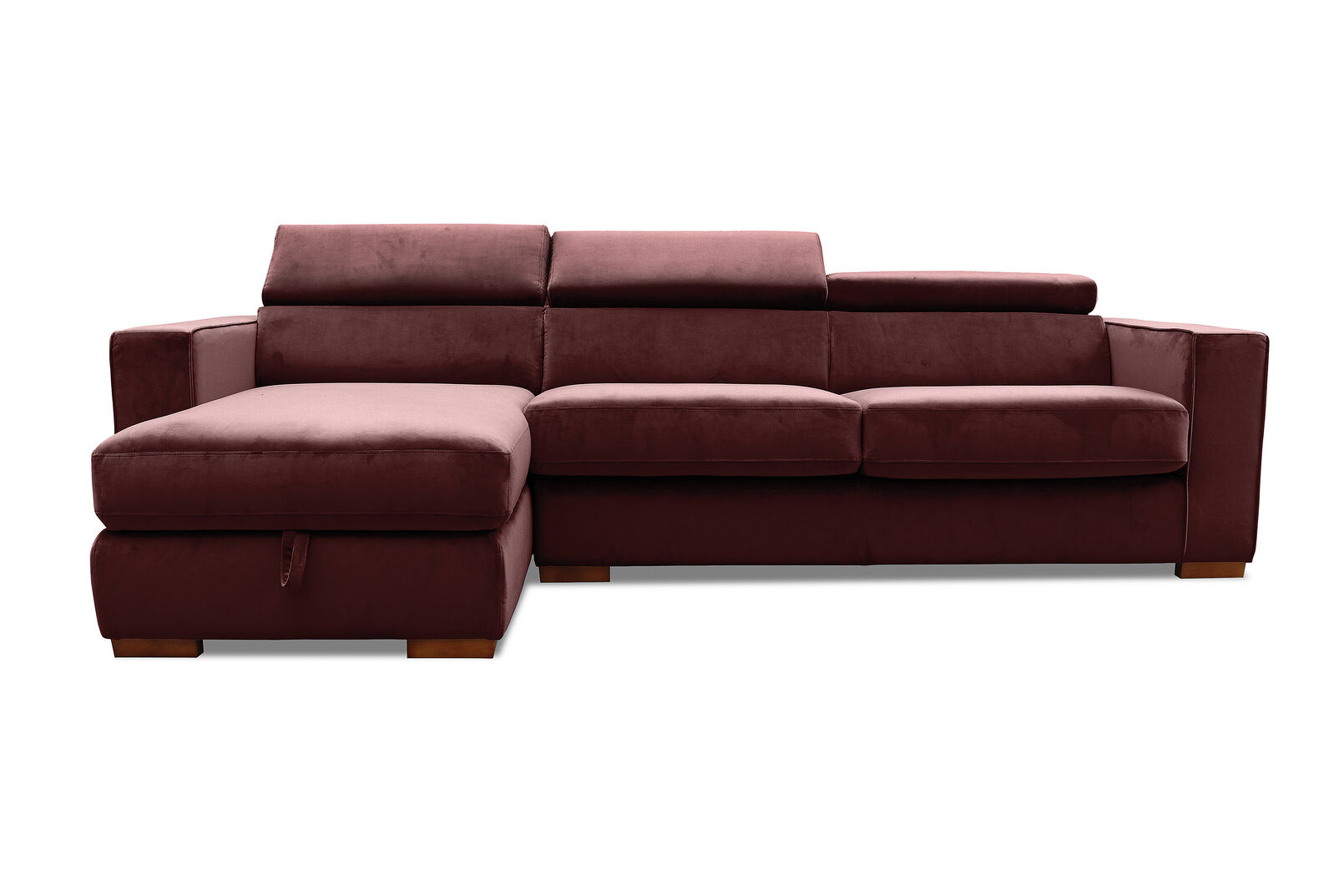 ANGUS VELVET