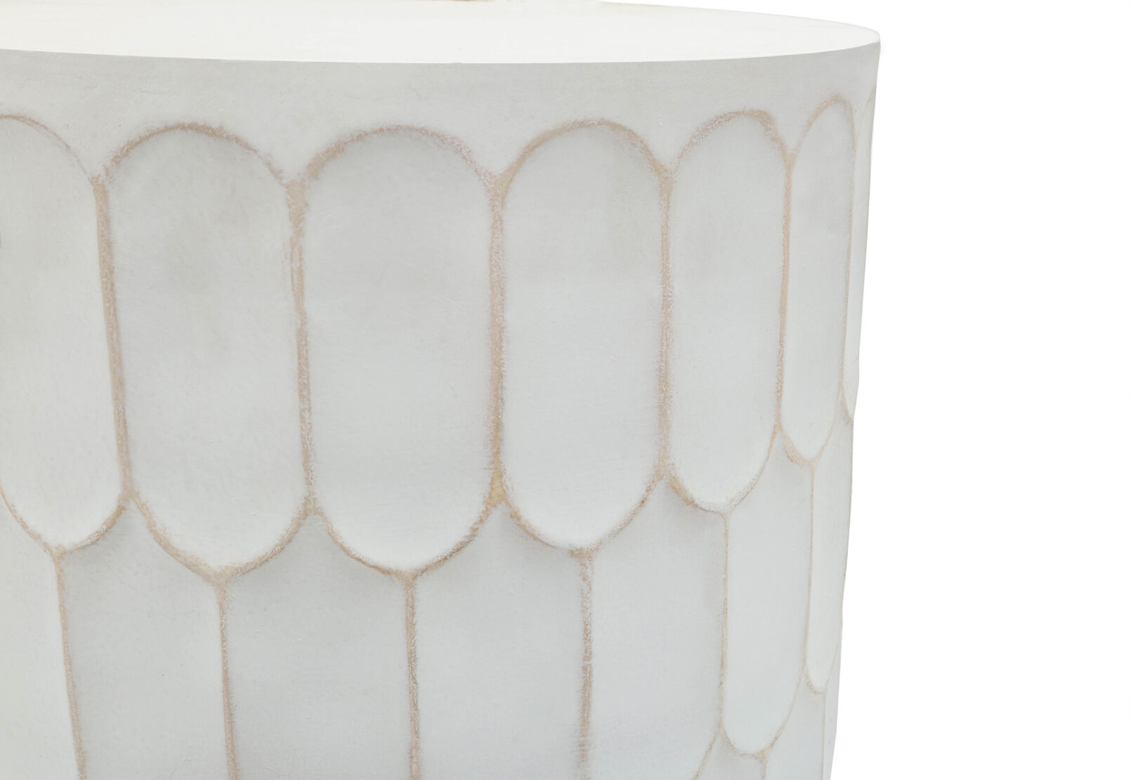 RHUTHUN - Small Lamp Table RHUTHUN