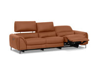 DOMINICO LEATHER