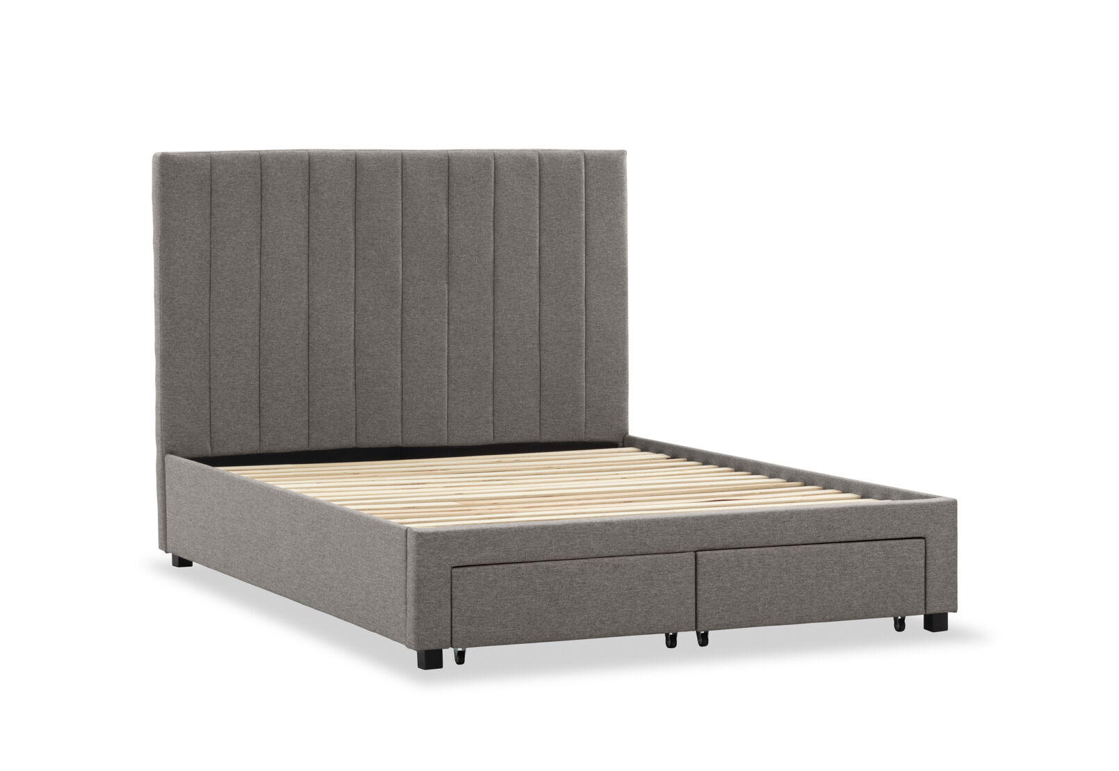 CORBIN - Queen Bed CORBIN