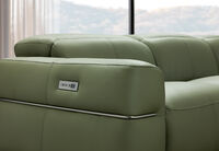 SERAFINI LEATHER