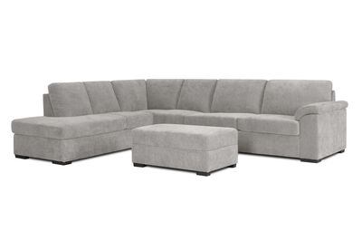 FOY FABRIC - Corner with LHF Chaise