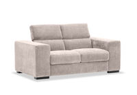 DARIO FABRIC - 2 Seater Sofa DARIO FABRIC
