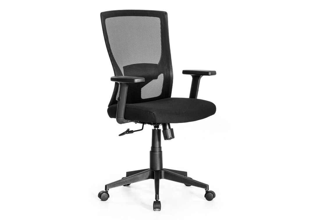 Office Chairs Style Meets Ergonomic Support at Amart Furniture