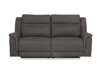 WOLFGANG FABRIC - 2.5 Seater Electric Recliner