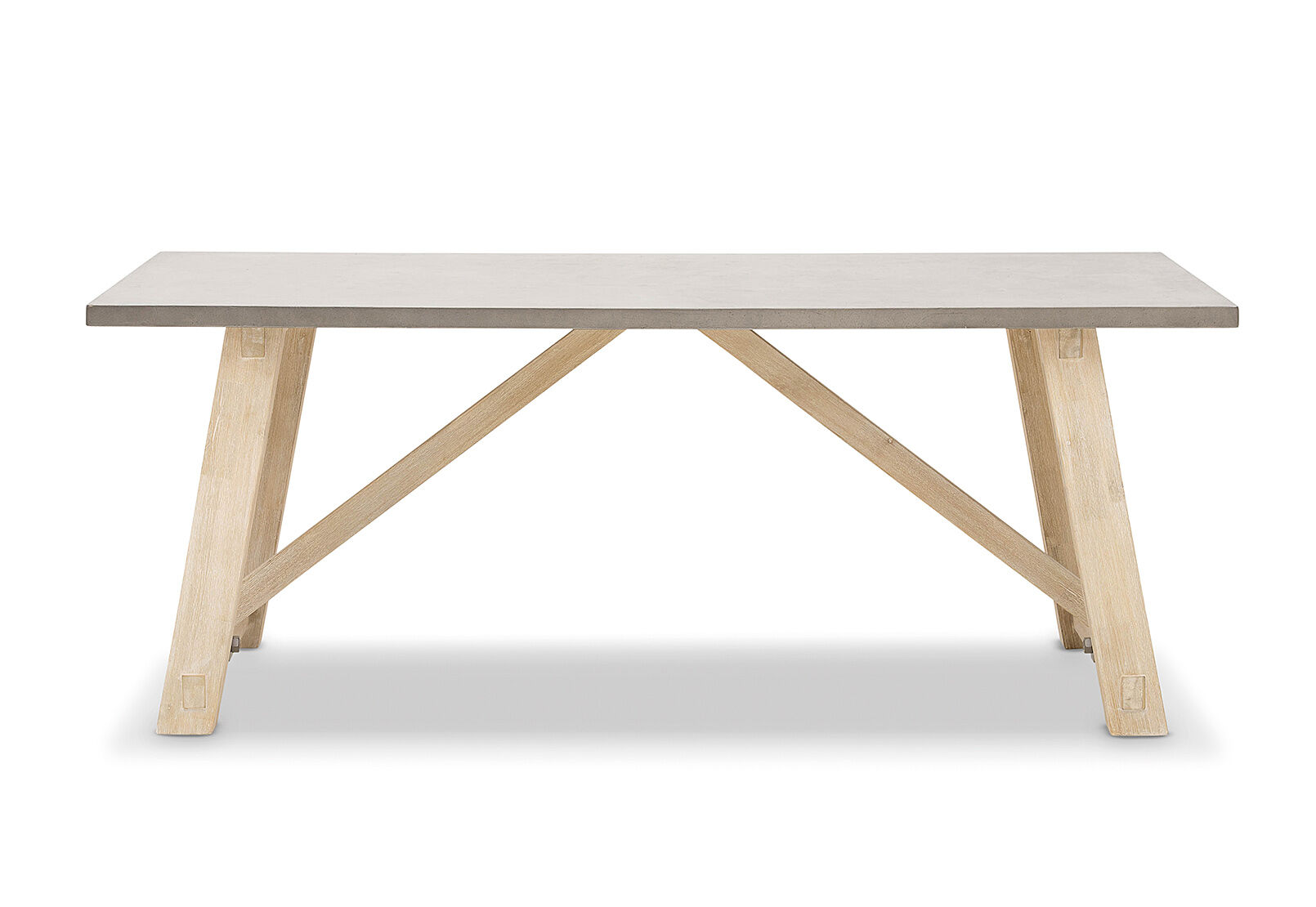 2000 Dining Table NORTH QUAY 2000 Dining Table