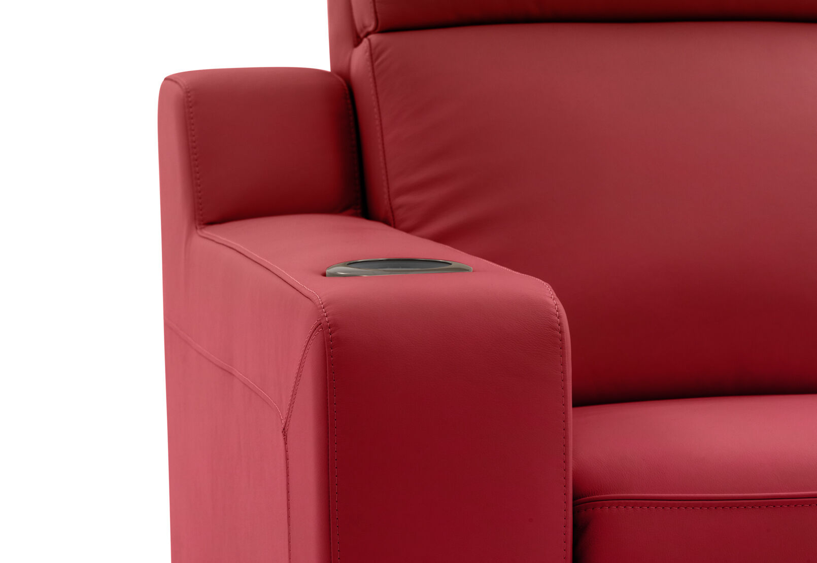 RYKER - LHF Arm Chair with Dual Motor Recliner RYKER