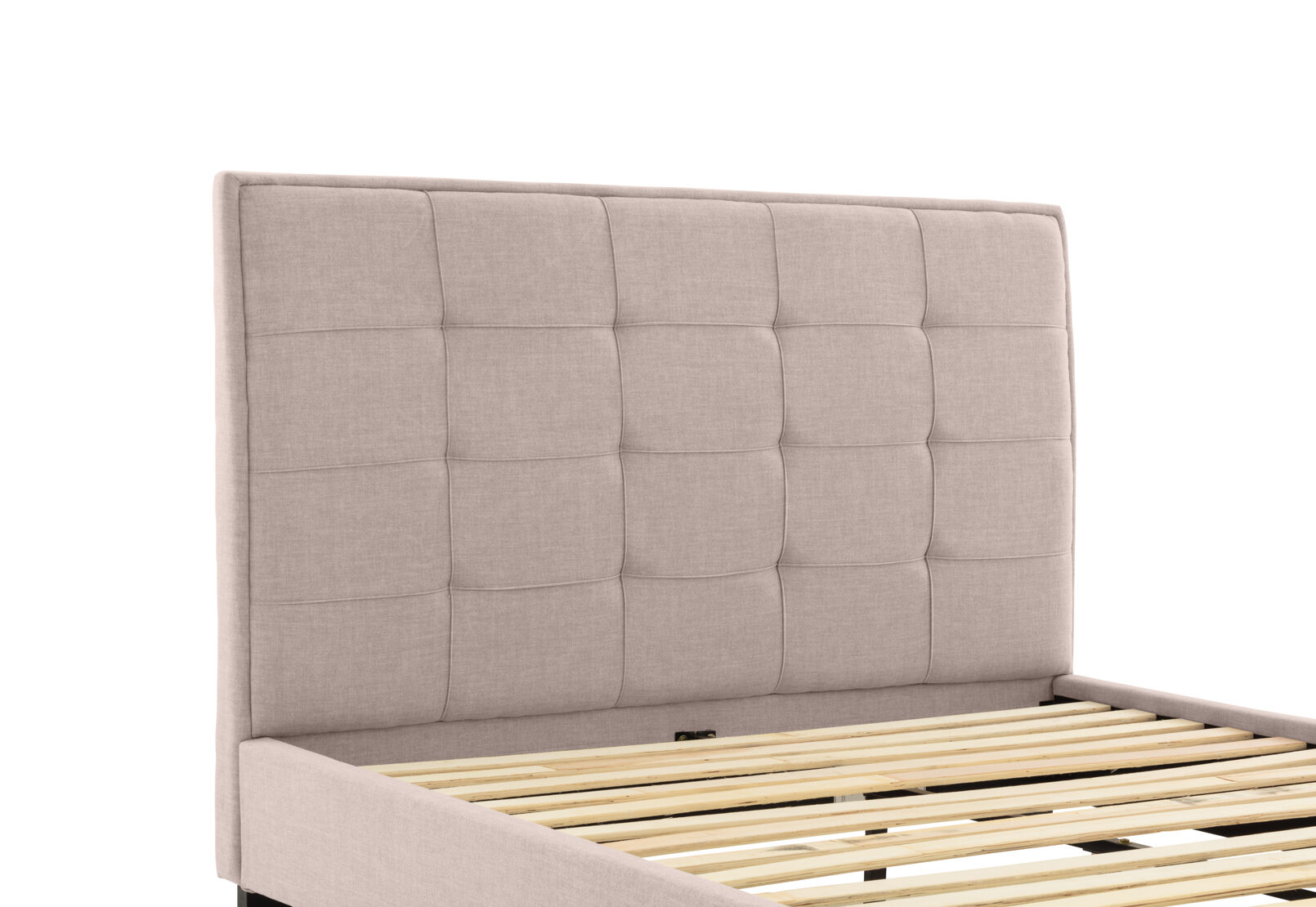 VAUGHN - Queen Bed VAUGHN