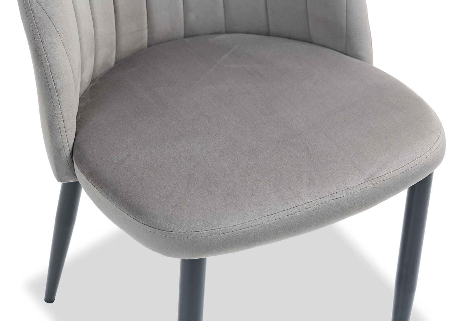 GOULD - Set of Dining Chairs GOULD