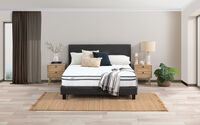 LLAMA - Myra Double Mattress LLAMA