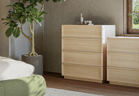 WATKINS - 4 Drawer Tall Chest WATKINS