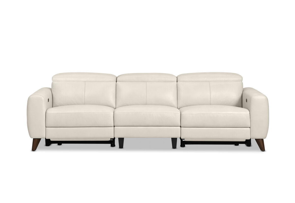 SPECTRA LEATHER