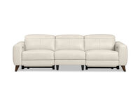 SPECTRA LEATHER