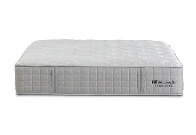 EXQUISITE GOLD CUSHION FIRM - Base