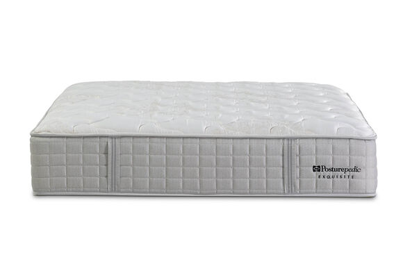 EXQUISITE GOLD CUSHION FIRM - Base