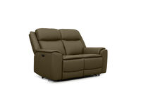 GLUSMAN LEATHER