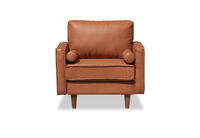 SUDBURY - Accent Chair SUDBURY