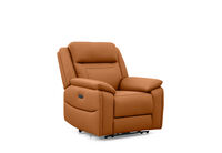 RENATO LEATHER