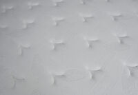 LLAMA - Azzure Queen Mattress LLAMA