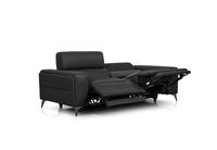 SINATRA LEATHER