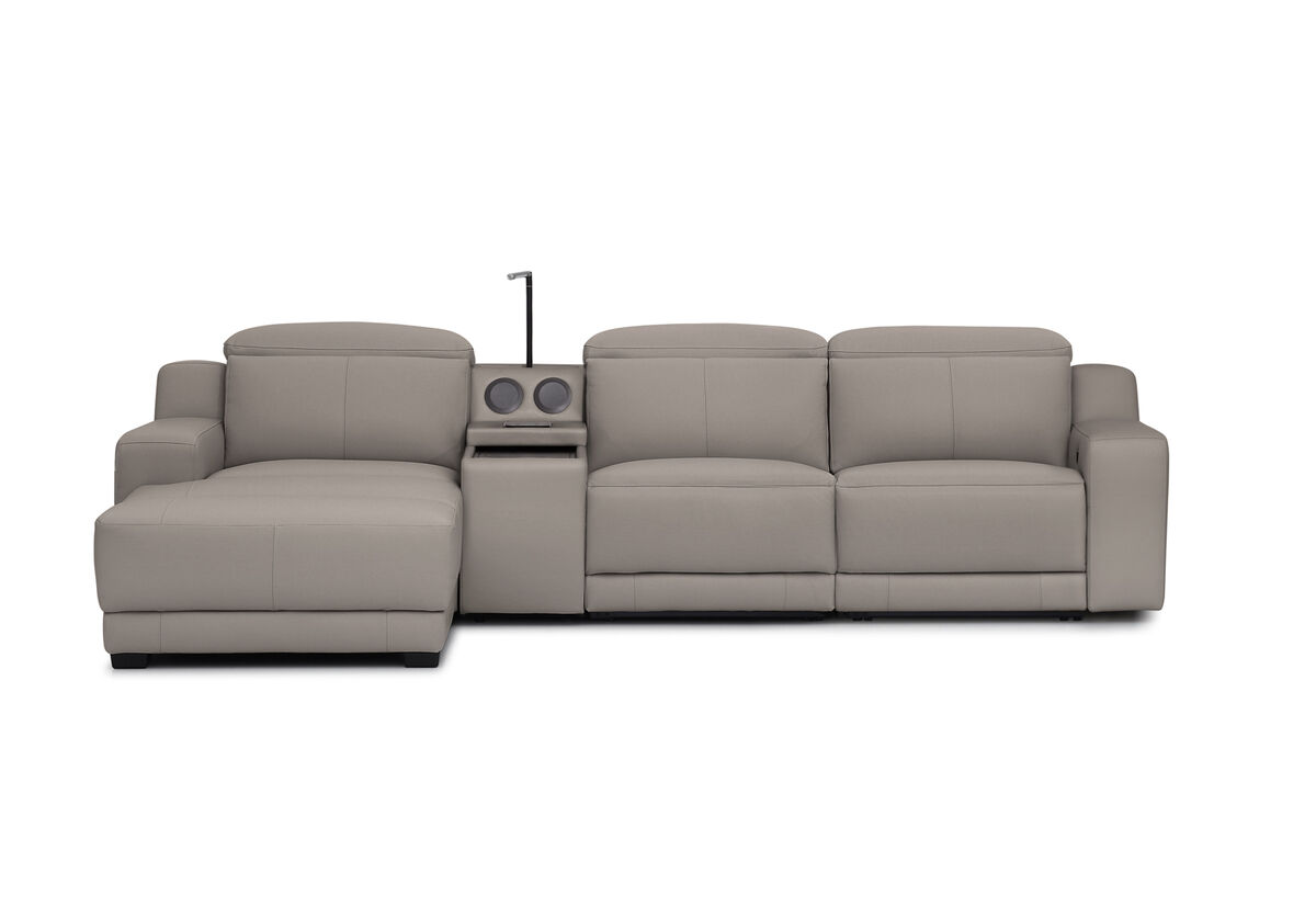 VANTRO LEATHER