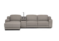 VANTRO LEATHER
