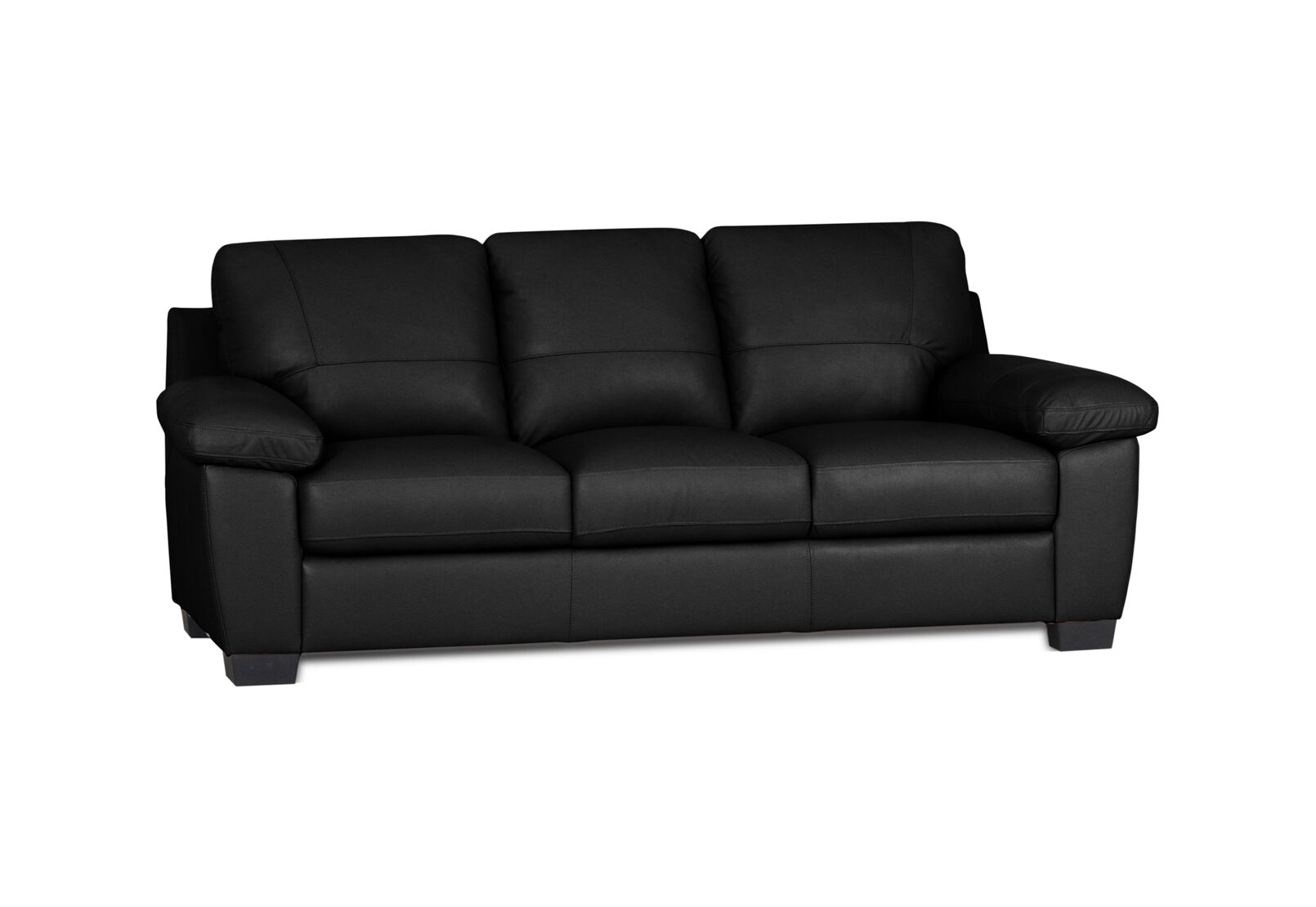 PERSEUS LEATHER - 3 Seater Sofa PERSEUS LEATHER