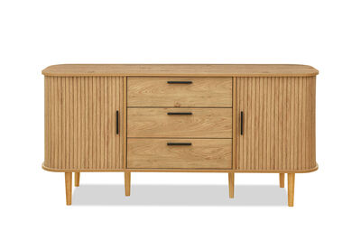 NELSON - Buffet