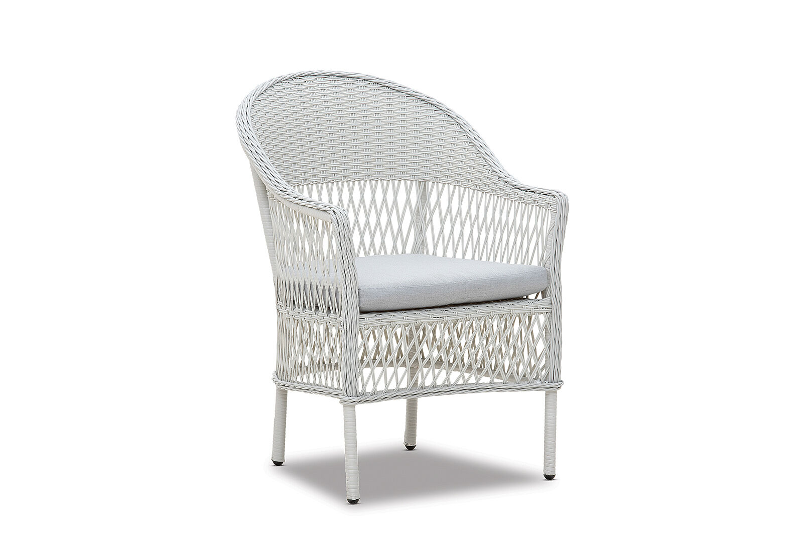 amart cane chairs