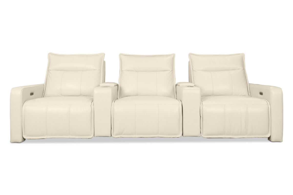 ALCINA LEATHER