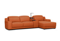 VANTRO LEATHER