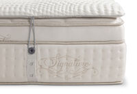 ORTHOKINETIC SIGNATURE BELLUCCI - Ultra Plush Single Mattress with Topper (MTO) ORTHOKINETIC SIGNATURE BELLUCCI