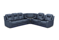 SENTINAL MK2 LEATHER