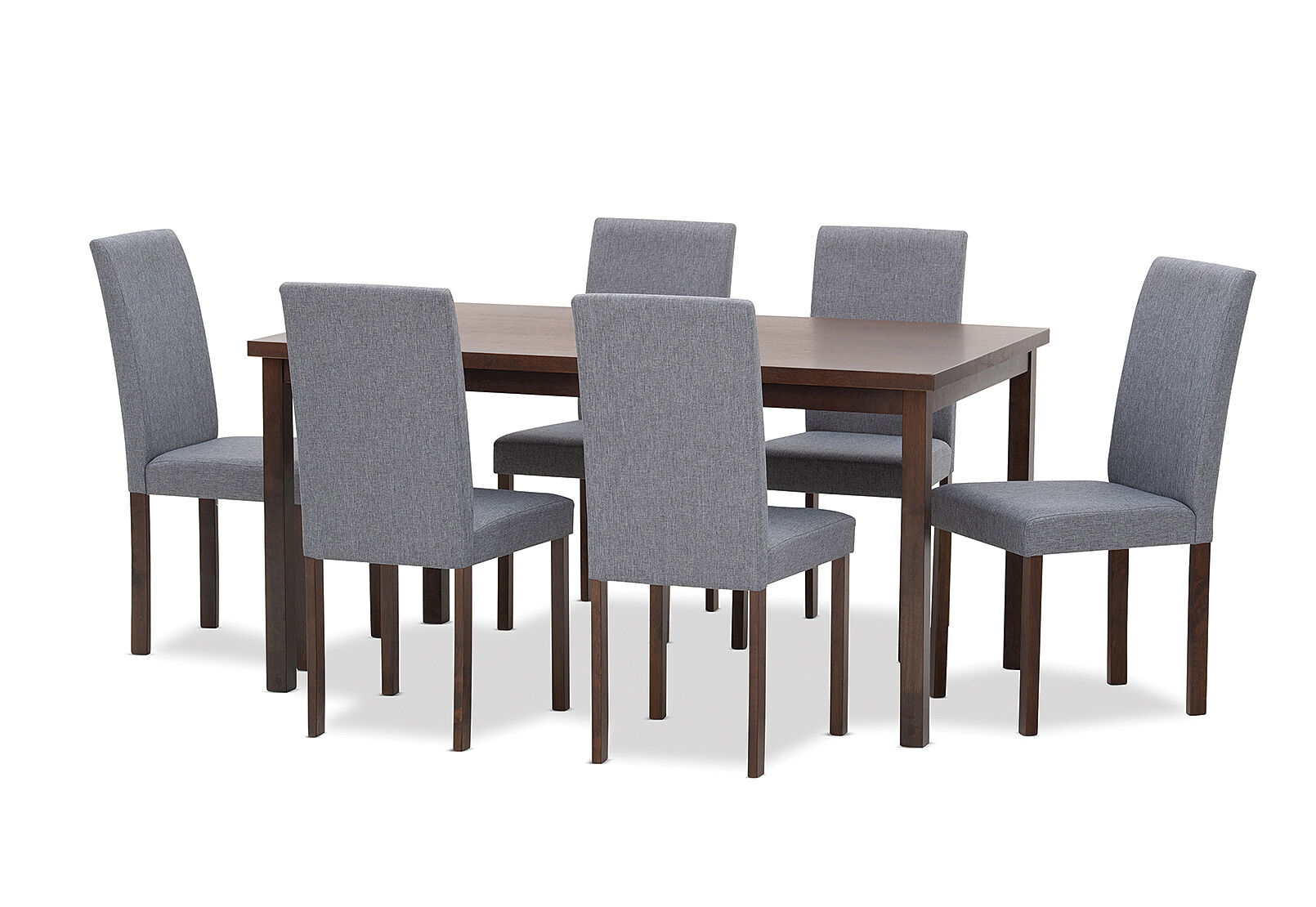 Fullerton 7 Piece Dining Suite Amart Furniture