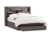 GEOVANA - Double Bed GEOVANA