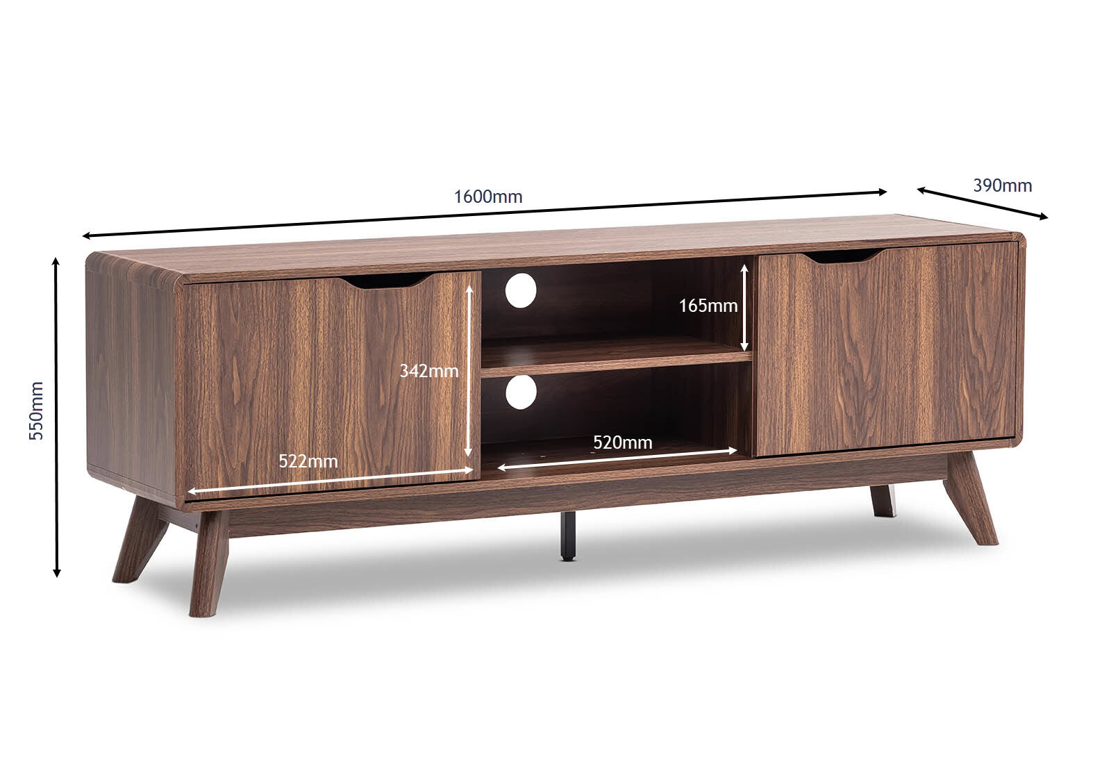 Amart tv outlet unit