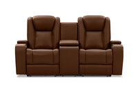 SENTINAL MK2 LEATHER