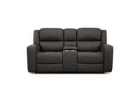 CAPALDI LEATHER