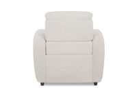 KYLON FABRIC - Electric Recliner KYLON FABRIC