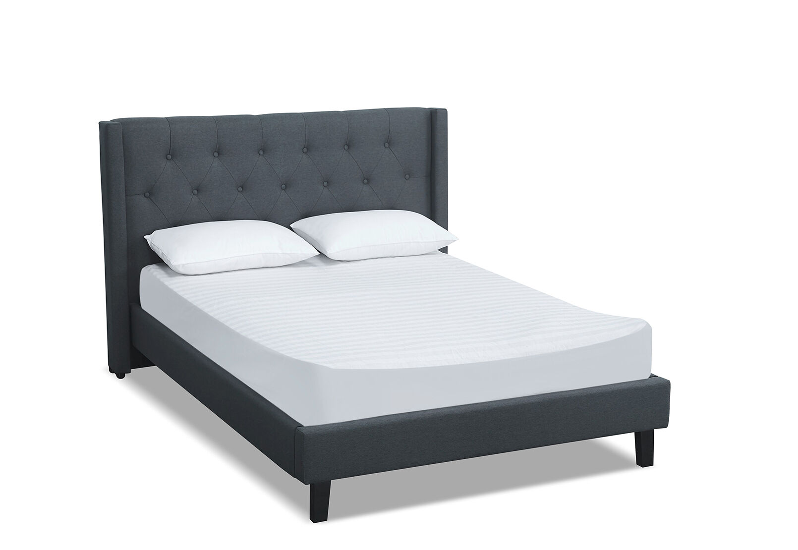 CANO - Double Bed CANO