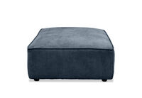 TILLEY FABRIC - Ottoman (Fabric) TILLEY FABRIC