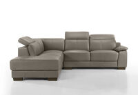 ESCHER LEATHER